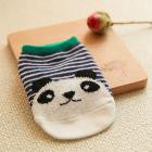 0-4 years old Fashion Unique Girls Boys Cartoon Socks Antiskid Toddler Cotton Low Socks Autumn Winter Summer Short Socks