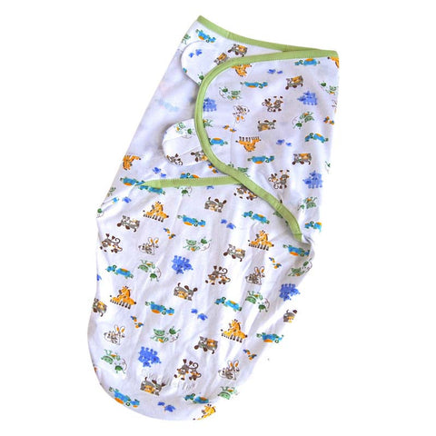0-6 M Baby blanket Newborn Infant Baby Kids Swaddle Soft Sleeping Blanket Wrap Sleeping Bag toddler boys girls drop shipping