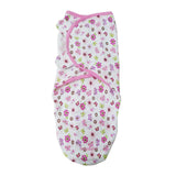 0-3 M Baby blanket Newborn Infant Baby Kids Swaddle Soft Sleeping Blanket Wrap Sleeping Bag toddler boys girls drop shipping