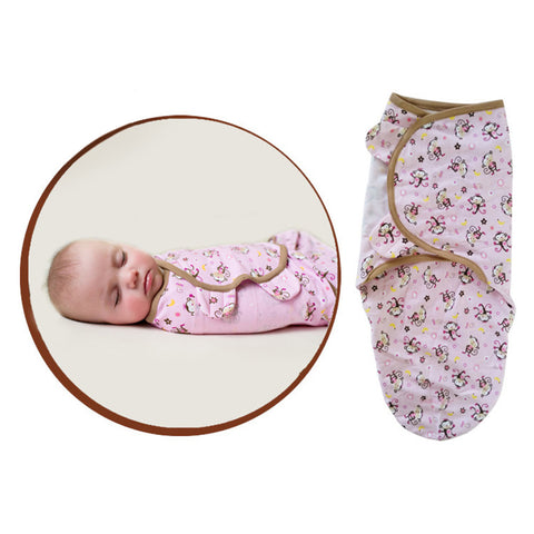 0-3 M Baby blanket Newborn Infant Baby Kids Swaddle Soft Sleeping Blanket Wrap Sleeping Bag toddler boys girls drop shipping